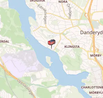 Danderyd