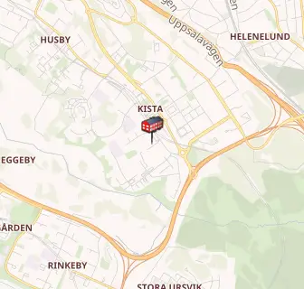 Stockholm