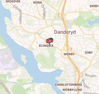Danderyd