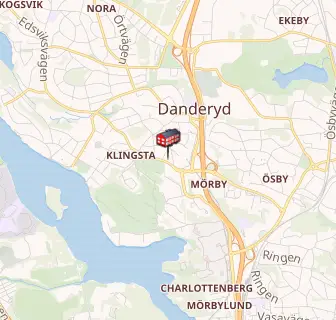 Danderyd