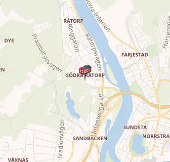 Karlstad