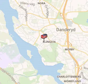 Danderyd