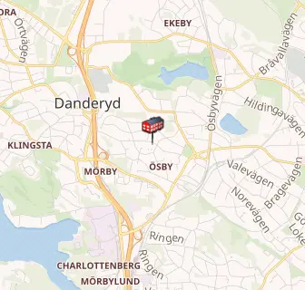 Danderyd