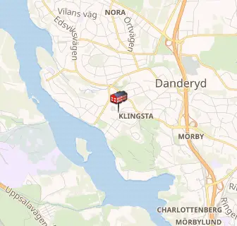 Danderyd
