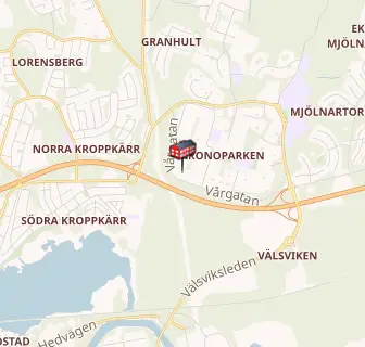 Uthyres Lägenhet Karlstad Fagottgatan 11J, Kronoparken Hyra Bostad 6139 ...