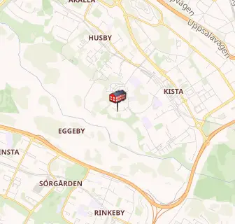 Stockholm