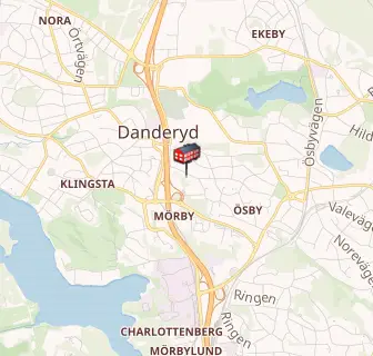 Danderyd