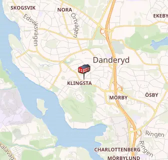Danderyd