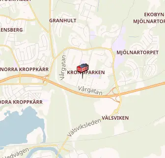 Karlstad