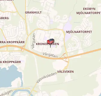 Karlstad