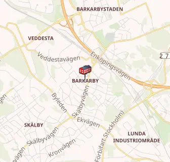 Järfälla