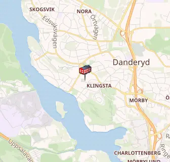 Danderyd