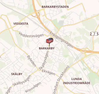 Järfälla
