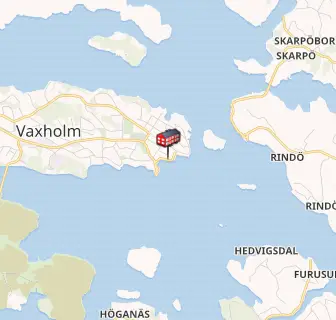 Vaxholm