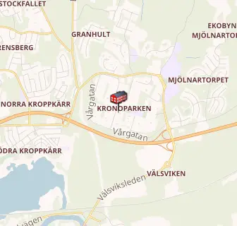 Karlstad