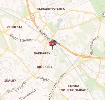 Järfälla