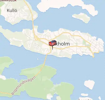 Vaxholm