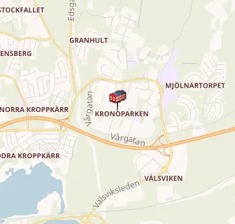 Karlstad