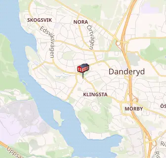 Danderyd