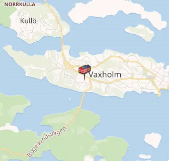 Vaxholm