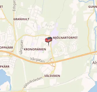 Karlstad