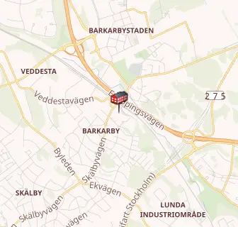Järfälla
