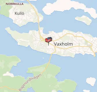 Vaxholm