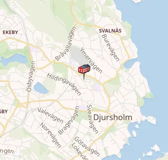 Danderyd