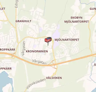 Karlstad