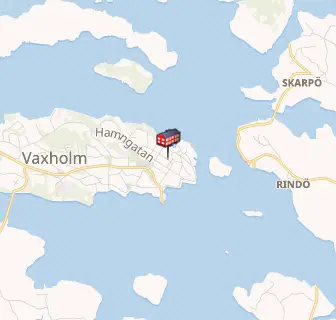 Vaxholm