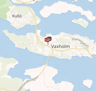 Vaxholm