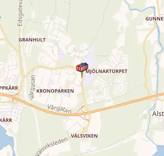 Karlstad