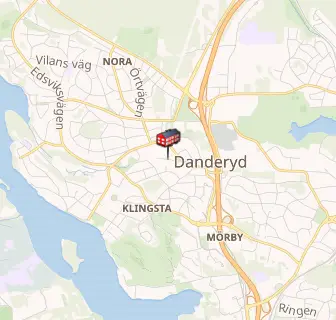 Danderyd