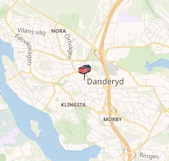 Danderyd