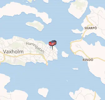 Vaxholm