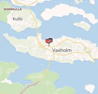 Vaxholm