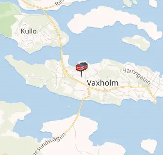 Vaxholm