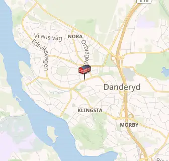 Danderyd