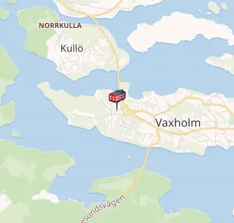 Vaxholm