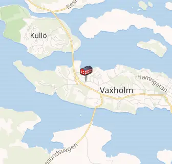 Vaxholm