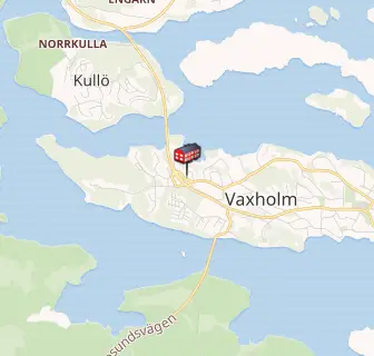 Vaxholm