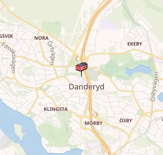 Danderyd