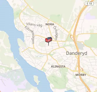 Danderyd