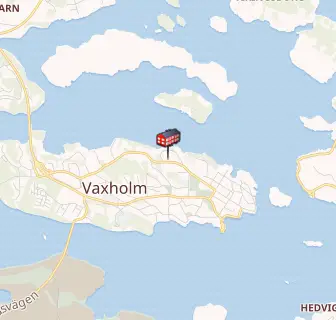 Vaxholm