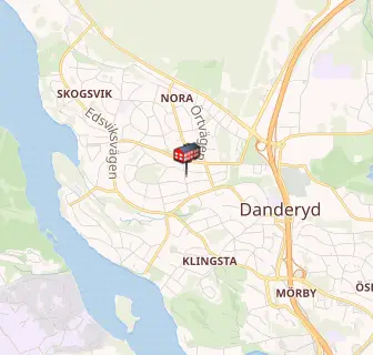 Danderyd