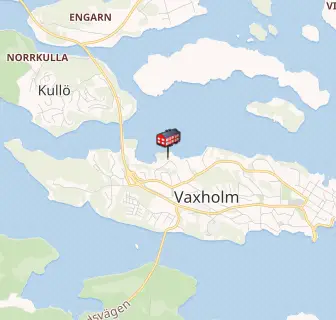 Vaxholm