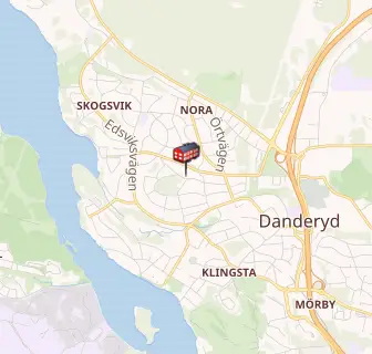 Danderyd