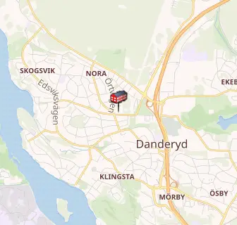 Danderyd