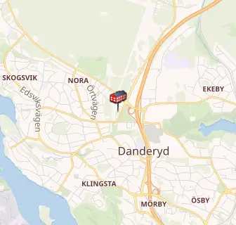Danderyd