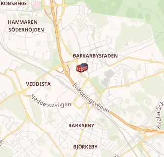 Järfälla